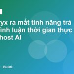 Evoryx ra mắt tính năng trả lời bình luận thời gian thực cho host AI
